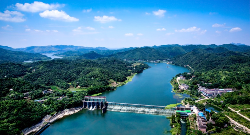 湖南构建高标准灌溉体系 “十四五”期间增改灌溉面积超355万亩