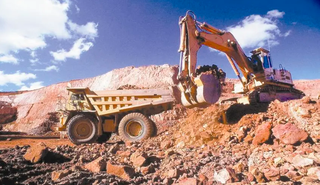 湖南瞄准培育10个千亿矿业产业集群