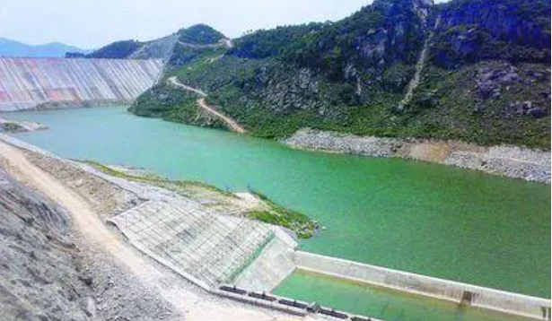 湖南在建抽水蓄能电站7座 规模达1040万千瓦