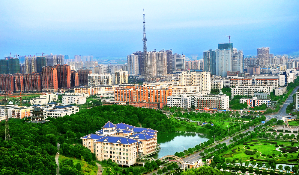全国首批县域商业“领跑县”发布 湖南7县（市）入选