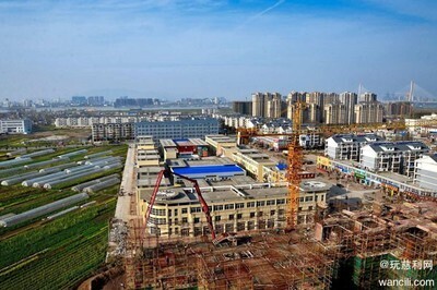 湖南推进以县城为重要载体的城镇化建设 18个县（市）纳入省级试点