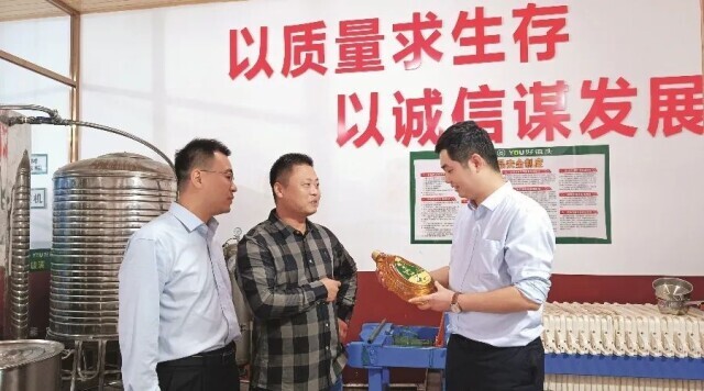 湖南打造“三化”一流营商环境 全省实有经营主体达709.8万户
