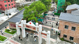 湖南8部门联合发布工业旅游高质量发展13条实施意见