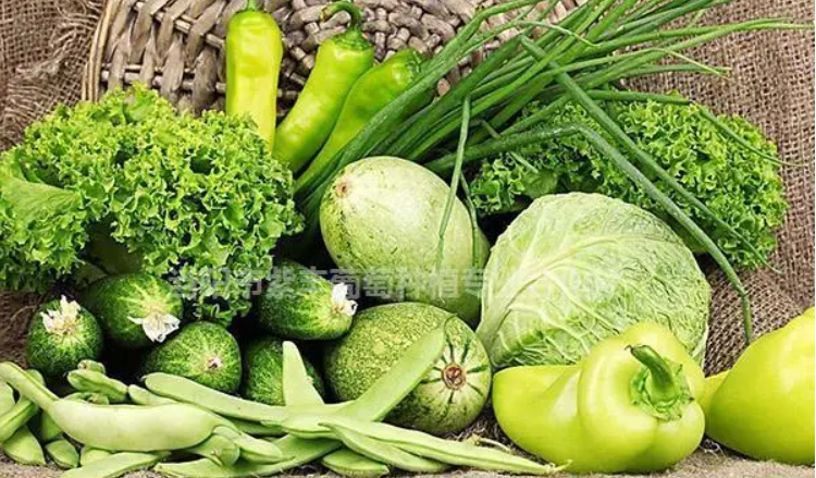 农产品全年总体合格率99%　湖南绿色有机农产品数量居全国前列