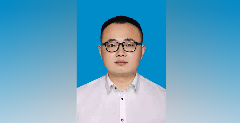80后刘亮，新任株洲经开区党工委副书记、管委会主任