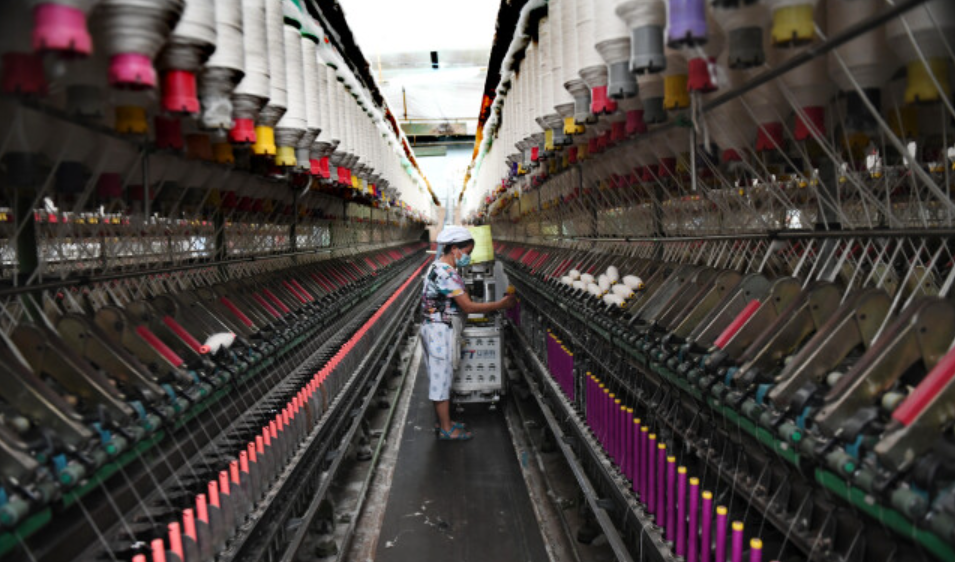 湖南将每年重点培育10家纺织服装品牌