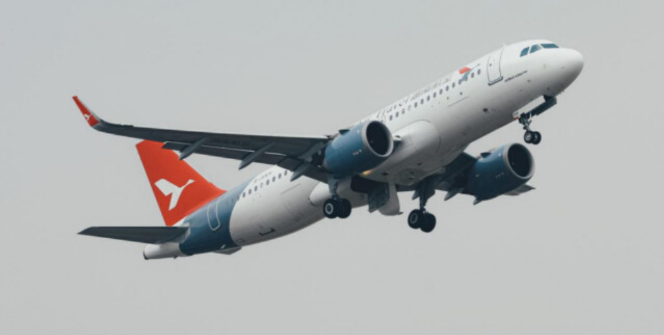 湖南航空春运预计运输航班2702架次 运送旅客37万人次
