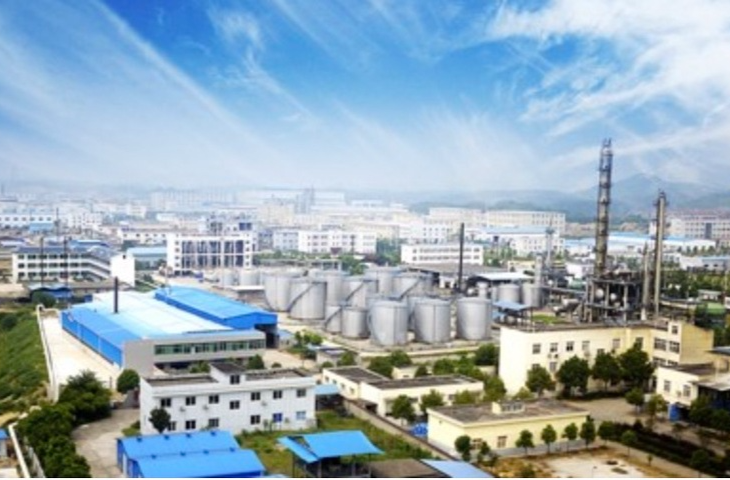 三个机制推进湖南省重点产业倍增