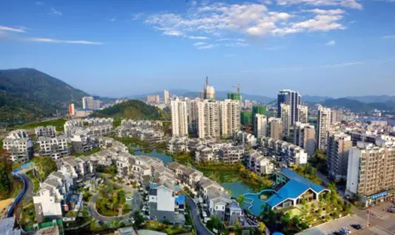 湖南576个项目纳入房地产“白名单”