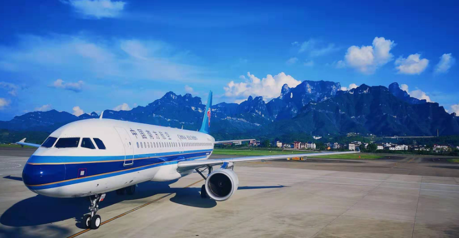 湖南航空2024年夏航季航班计划上线