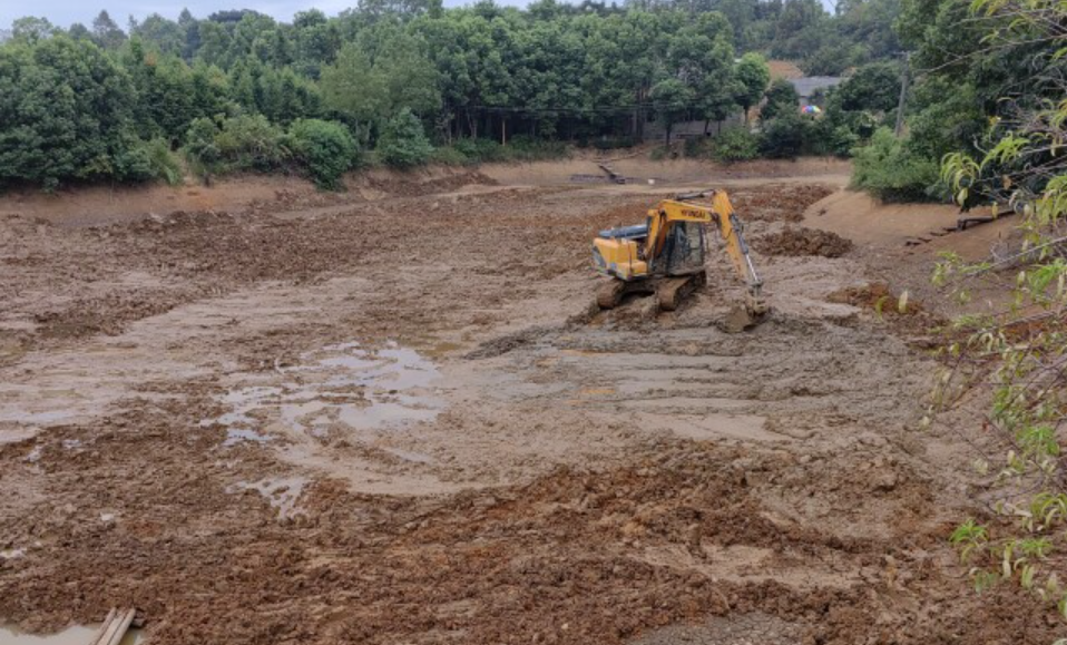 湖南持续开展小农水建设和管护行动