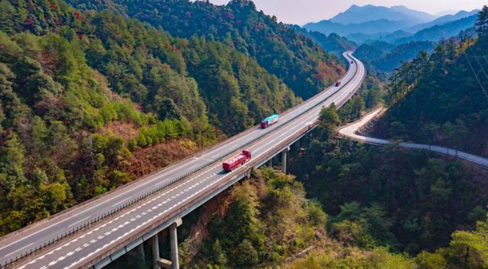 湖南：今年道路运输系统计划完成投资51亿元