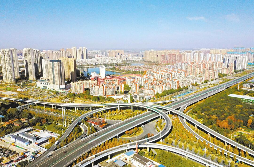 湖南：1至2月全省交通运输运行稳步增长