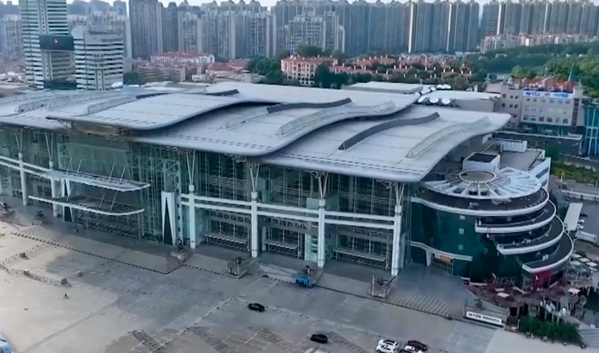 时隔12年湖南再度轮值中部博览会