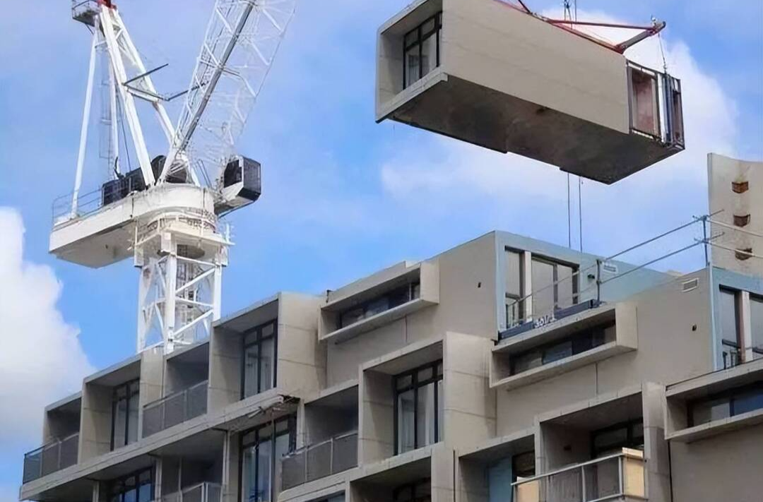 上半年湖南实现建筑业产值超6000亿元