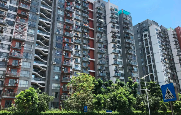 长沙有电梯的商品房物业专项维修资金为120元/平方米