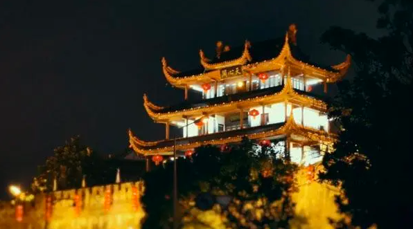 今晚长沙天心阁附近有交通管制