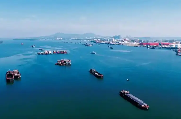 湖南进一步明确省管航道范围 航道建管养运更有保障