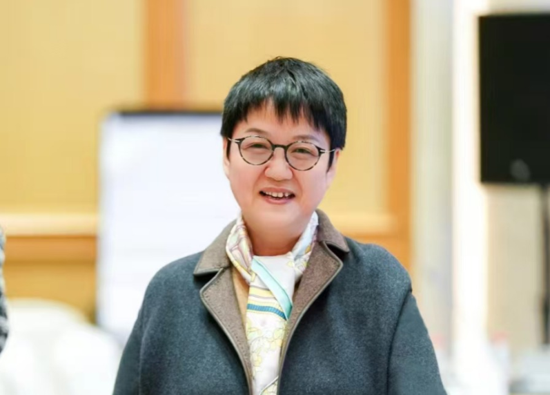 中国女富豪榜公布！湖南上榜的是她们