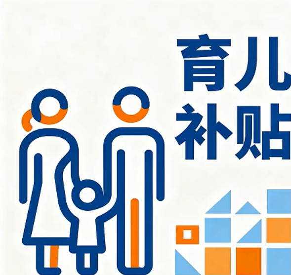 湖南首批育儿补贴发放！便捷申领渠道已全面开通