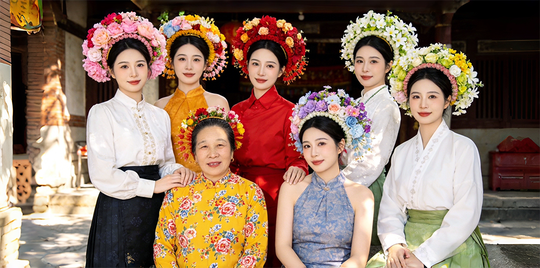 亚洲文旅观察②｜"闽式生活"能否复制？泉州文旅的底层逻辑拆解