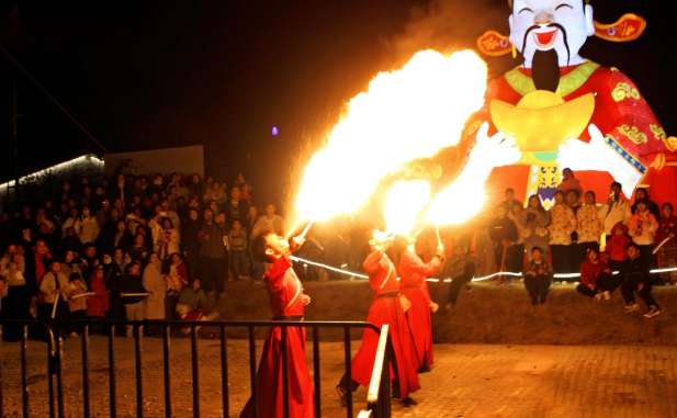 春节假期长沙接待游客1062万人次,“人均打卡2.2个城市”成为出游新趋势