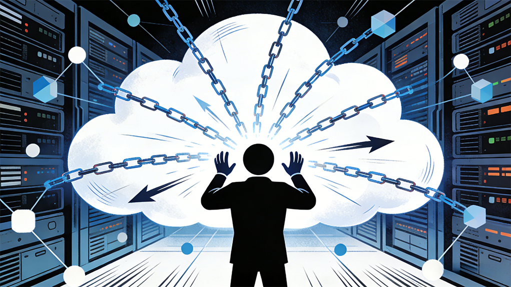 广告主正在加快收回数据主权?