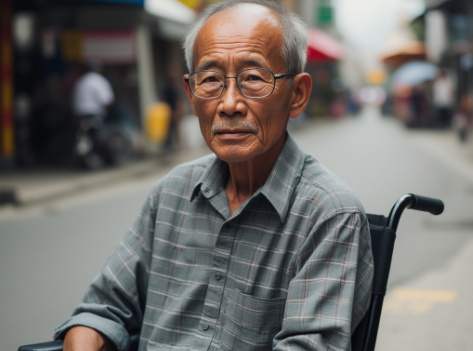 最高每月800元!湖南向中度以上失能老年人发放养老服务消费补贴