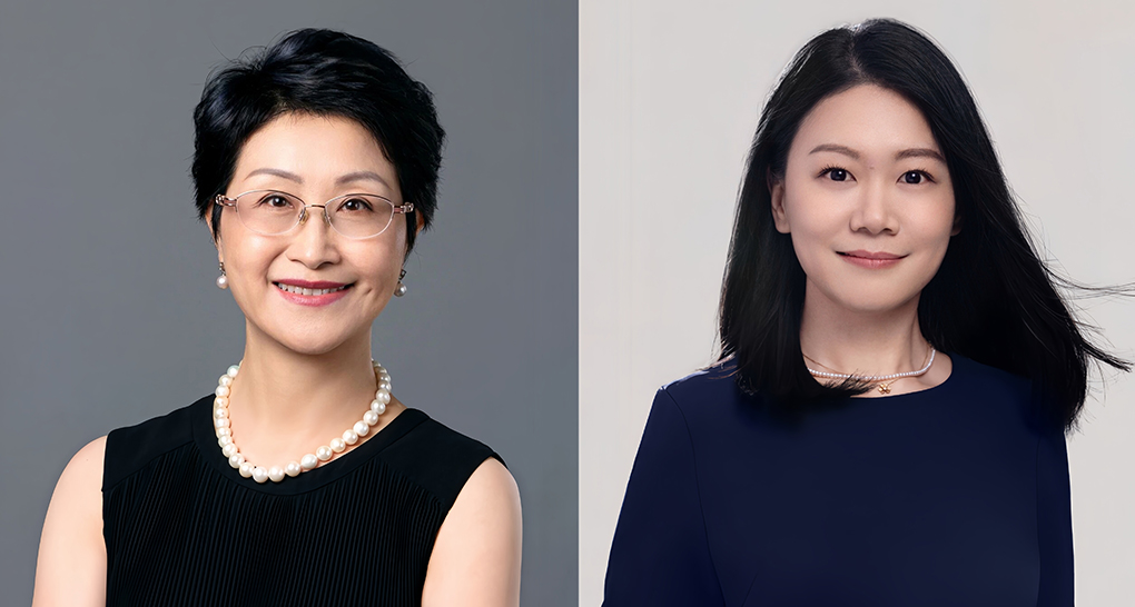 福特中国传播高层调整:杨美虹将退休,李方方接任