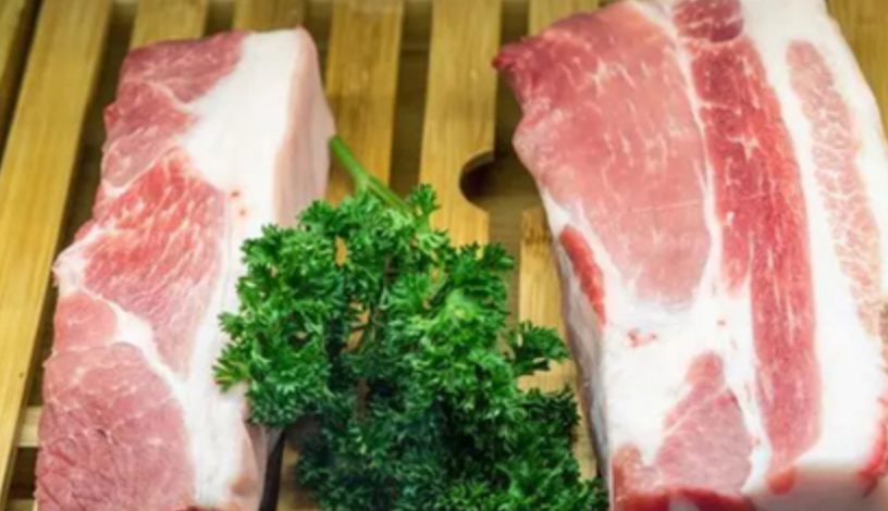 上周湖南猪肉蔬菜价格稳中下跌 民生商品价格平稳