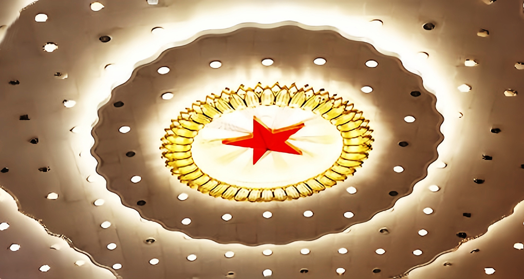 政府工作报告首次明确提出要增强主流媒体国际传播能力！