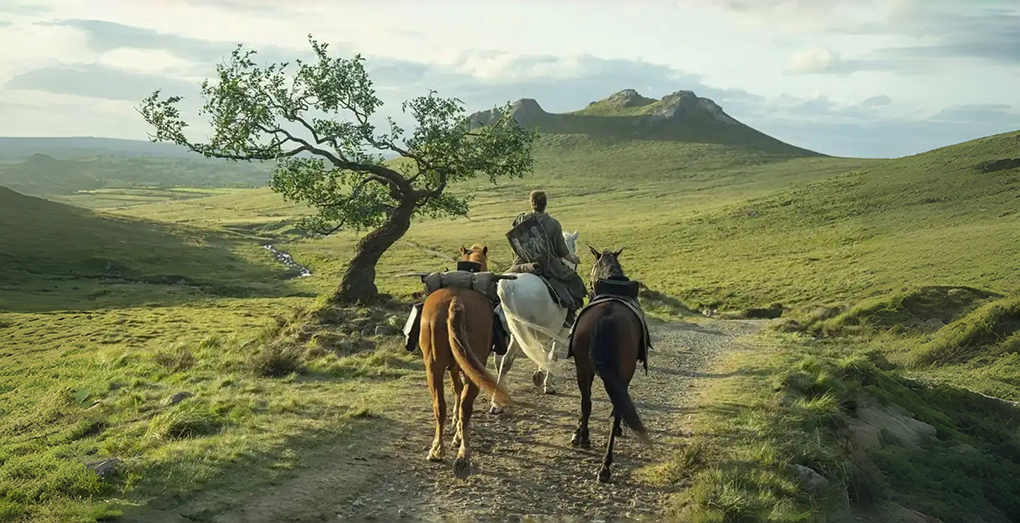 奇幻作品《权力的游戏》将制作电影版