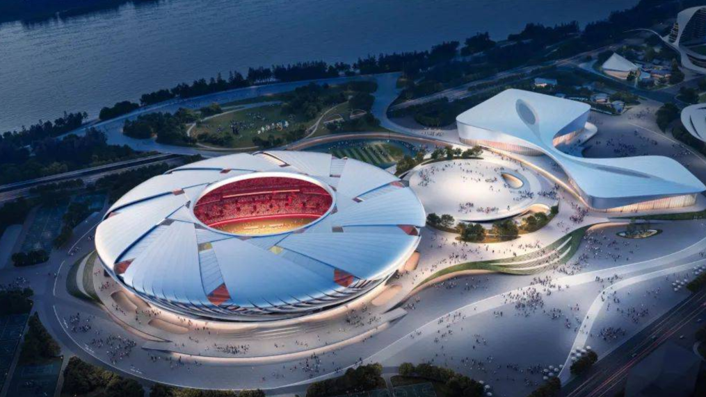 2026年总投资超545亿元 长沙文旅重点项目建设快马加鞭