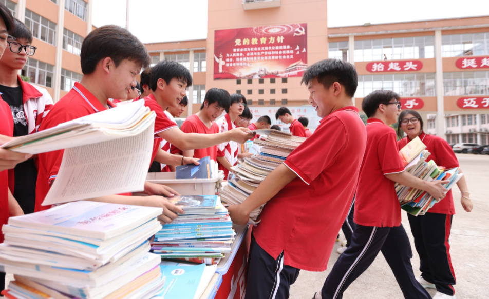 湖南2026年高中学业水平考试统考安排出炉 3月20日起报名