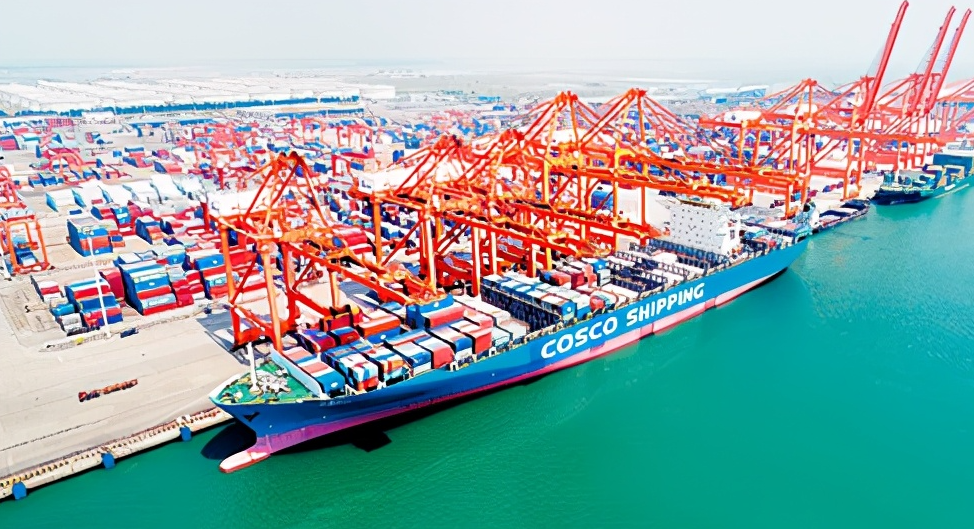 今年前2月湖南进出口增长17.1% 全省半数市州实现两位数增长