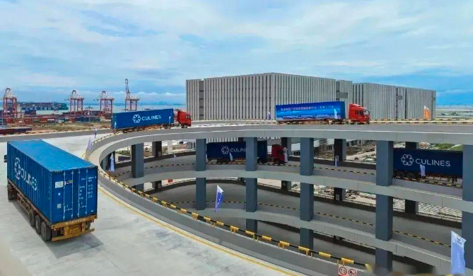 今年湖南计划完成站场投资21.4亿元