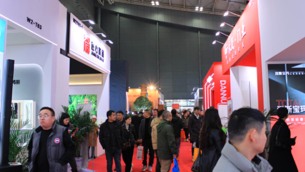 千余品牌亮相2026长沙建博会 预计观展人次超10万
