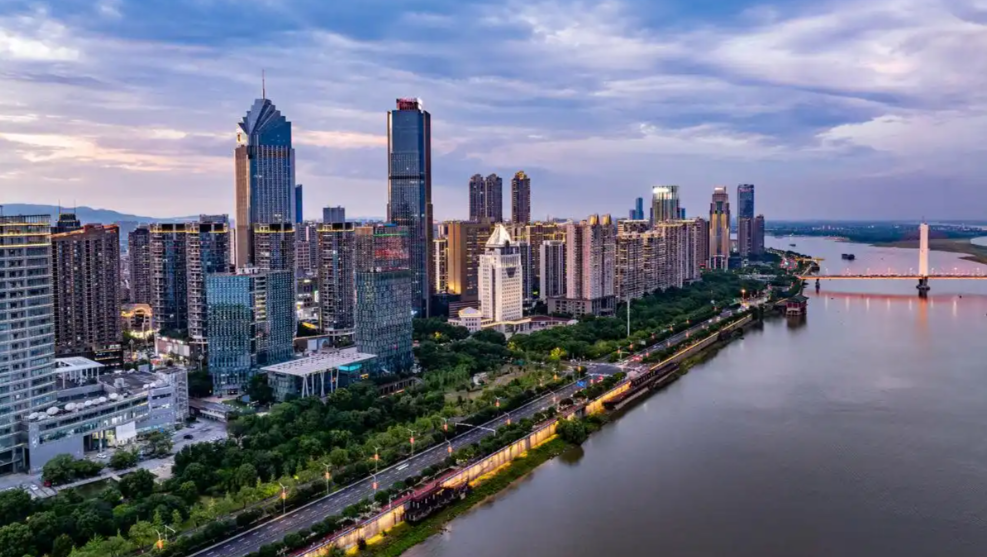 今年湘潭市交通固定资产投资将完成12亿元