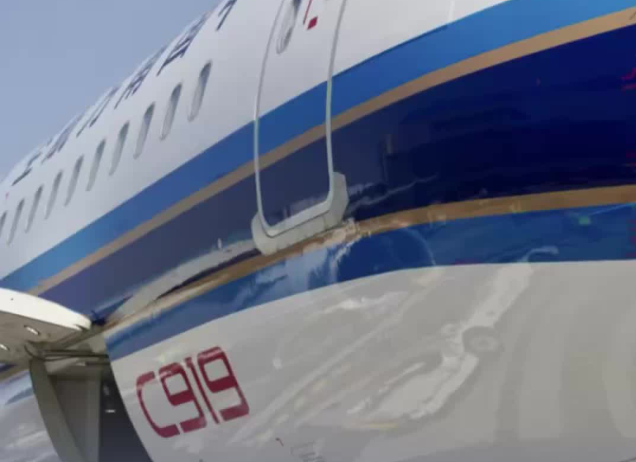 今年夏秋航季,南航长沙—北京大兴“长兴快线”增至每日20班