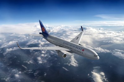 夏航季航班计划3月29日起执行 湖南航空新开17条航线覆盖41城