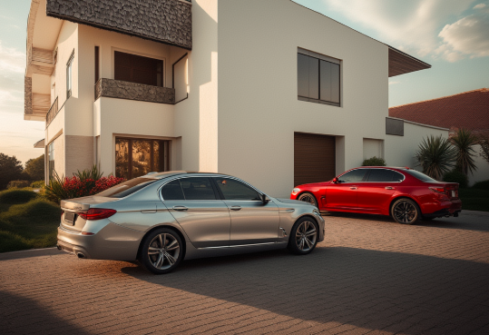 2025年末全省民用汽车保有量1260.2万辆 湖南平均每5人就有一辆车