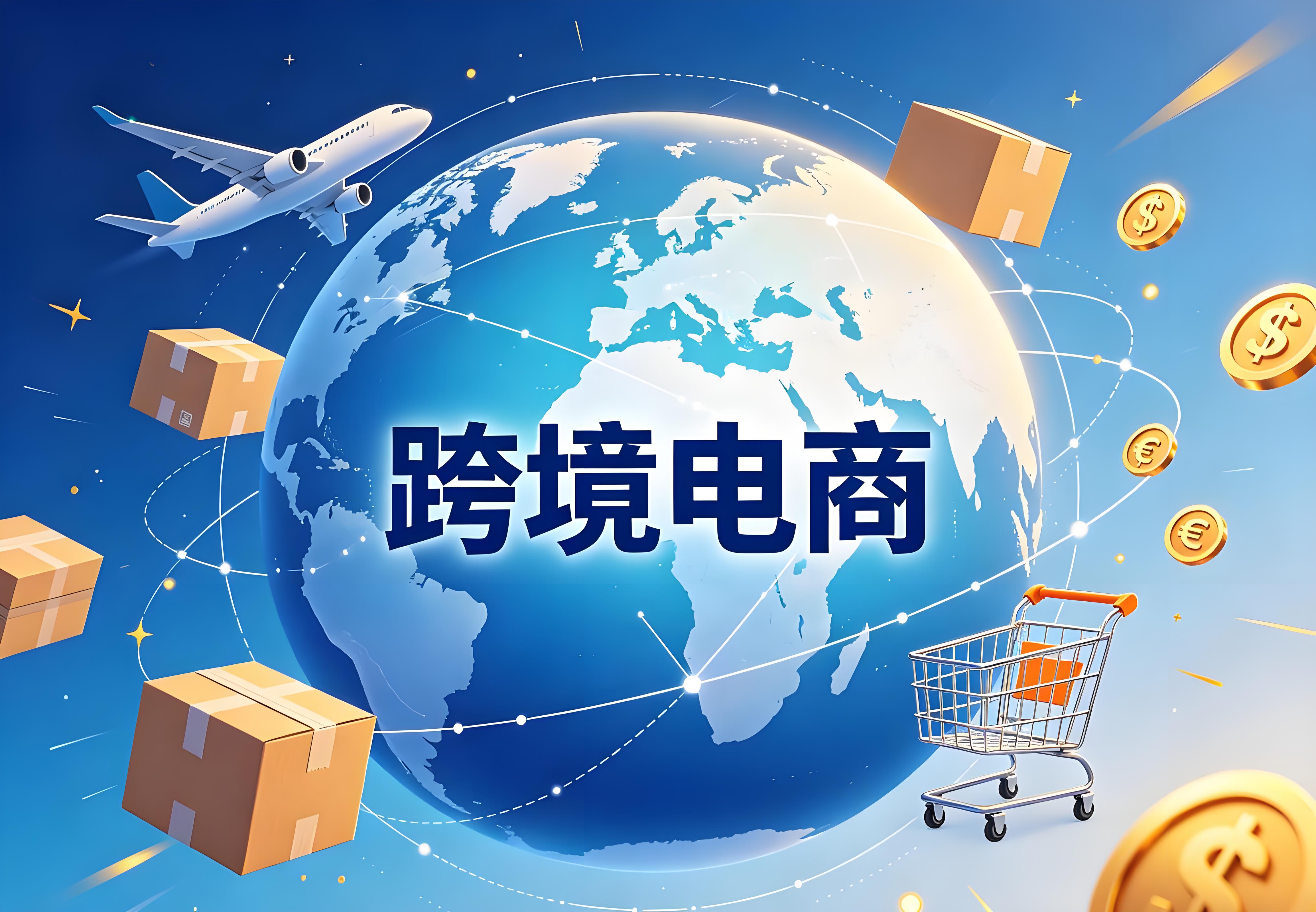 岳阳跨境电商产业迈向“链式集聚”